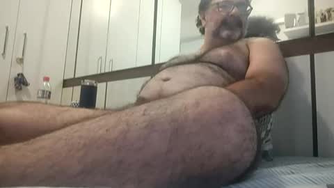 Snapshot of jironside chatting on 26, 1, 2025 Jiron online show from 26, 1, 2025