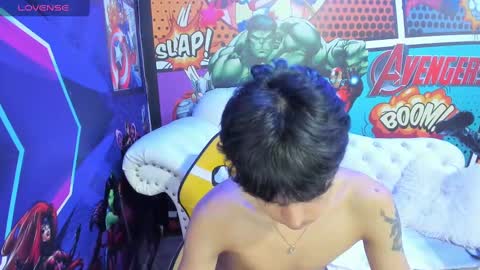 Snapshot of jisus_cat chatting on 25, 1, 2025 Jisus online show from 25, 1, 2025