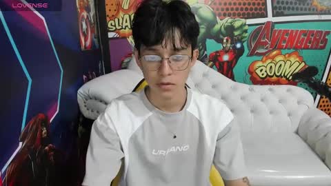 Snapshot of jisus_cat chatting on 2, 2, 2025 Jisus online show from 2, 2, 2025