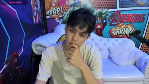 Snapshot of jisus_cat chatting on 3, 2, 2025 Jisus online show from 3, 2, 2025