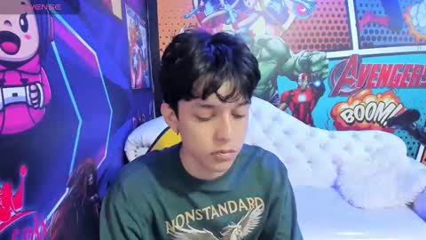 Snapshot of jisus_cat chatting on 7, 2, 2025 Jisus online show from 7, 2, 2025