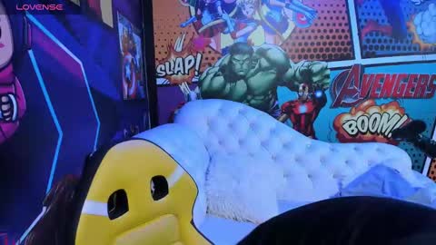 Snapshot of jisus_cat chatting on 11, 2, 2025 Jisus online show from 11, 2, 2025