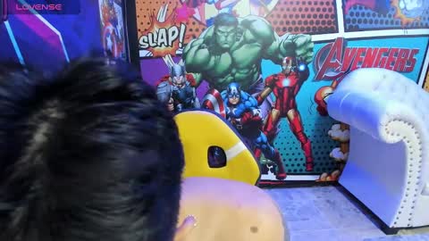 Snapshot of jisus_cat chatting on 13, 2, 2025 Jisus online show from 13, 2, 2025