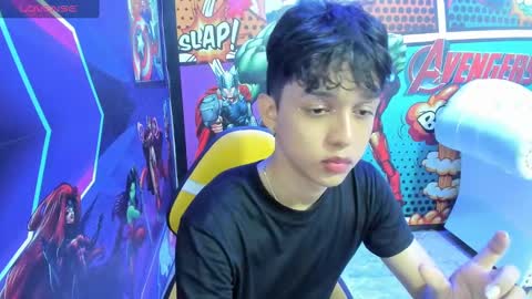 Snapshot of jisus_cat chatting on 20, 2, 2025 Jisus online show from 20, 2, 2025