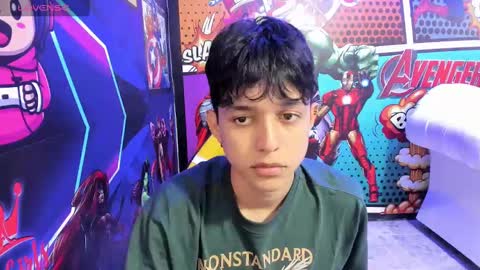 Snapshot of jisus_cat chatting on 24, 2, 2025 Jisus online show from 24, 2, 2025