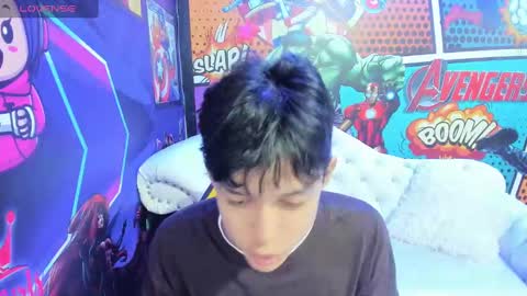 Snapshot of jisus_cat chatting on 28, 2, 2025 Jisus online show from 28, 2, 2025