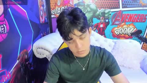 Snapshot of jisus_cat chatting on 5, 3, 2025 Jisus online show from 5, 3, 2025