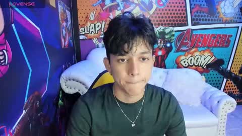 Snapshot of jisus_cat chatting on 5, 3, 2025 Jisus online show from 5, 3, 2025