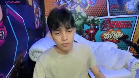 Snapshot of jisus_cat chatting on 6, 3, 2025 Jisus online show from 6, 3, 2025