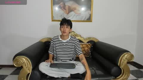 Snapshot of jisus_catt chatting on 16, 1, 2026 Jisusth online show from 16, 1, 2026