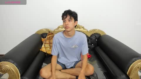 Snapshot of jisus_catt chatting on 17, 1, 2026 Jisusth online show from 17, 1, 2026