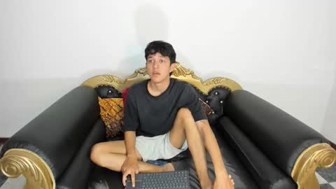 Snapshot of jisus_catt chatting on 18, 1, 2026 Jisusth online show from 18, 1, 2026