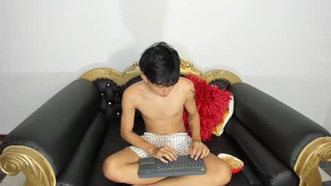 Snapshot of jisus_catt chatting on 5, 2, 2026 Jisusth online show from 5, 2, 2026