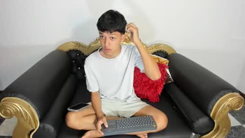 Snapshot of jisus_catt chatting on 8, 2, 2026 Jisusth online show from 8, 2, 2026