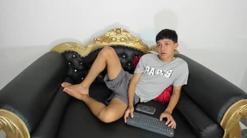 Snapshot of jisus_catt chatting on 12, 2, 2026 Jisusth online show from 12, 2, 2026