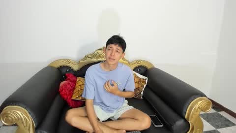 Snapshot of jisus_catt chatting on 12, 2, 2026 Jisusth online show from 12, 2, 2026