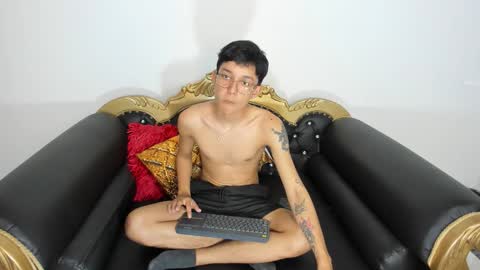 Snapshot of jisus_catt chatting on 13, 2, 2026 Jisusth online show from 13, 2, 2026