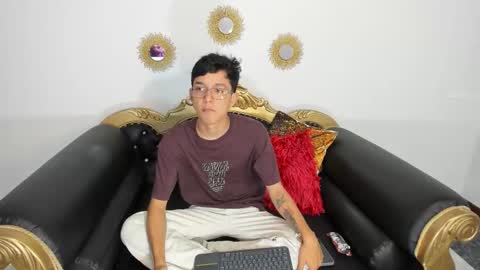 Snapshot of jisus_catt chatting on 14, 2, 2026 Jisusth online show from 14, 2, 2026