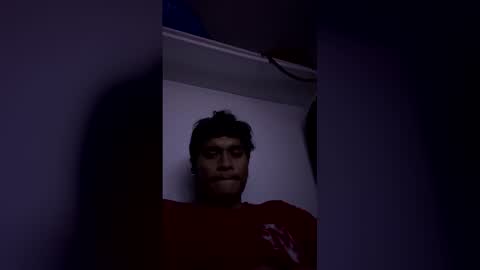 Snapshot of jizzlord865423 chatting on 18, 1, 2026 jizzlord865423 online show from 18, 1, 2026