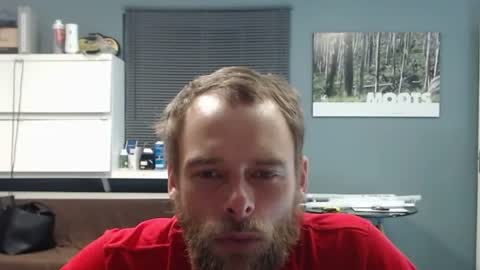 JamesJan van Rebel online show from 30, 11, 2025