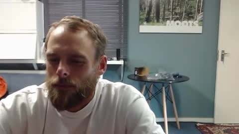 JamesJan van Rebel online show from 17, 12, 2025