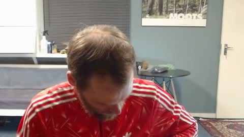 JamesJan van Rebel online show from 18, 12, 2025