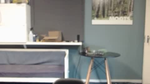 JamesJan van Rebel online show from 19, 12, 2025