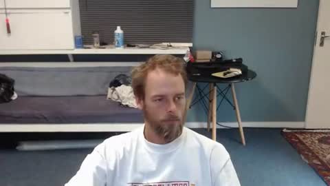 JamesJan van Rebel online show from 3, 3, 2026