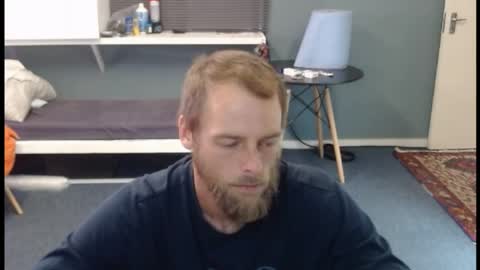 JamesJan van Rebel online show from 29, 3, 2026