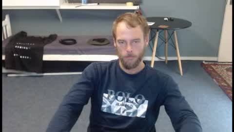 JamesJan van Rebel online show from 10, 4, 2026