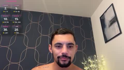Snapshot of jjaysond chatting on 13, 12, 2025 Jayson D online show from 13, 12, 2025