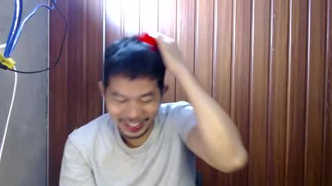 Snapshot of jjboy74472 chatting on 12, 10, 2025 jjboy74472 online show from 12, 10, 2025