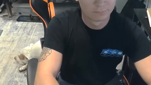 Jake online show from 22, 9, 2025