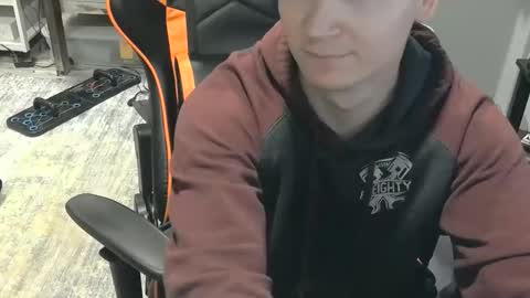 Jake online show from 27, 10, 2025