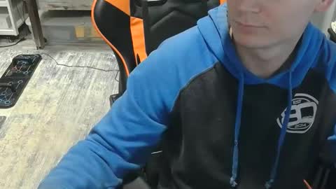 Jake online show from 31, 10, 2025