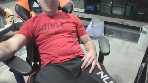 Jake online show from 24, 11, 2025