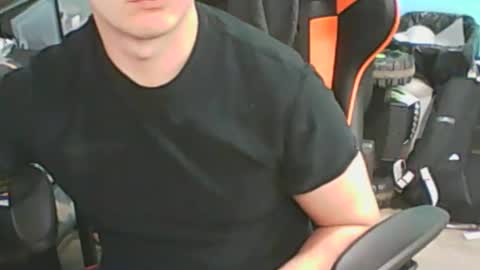 Jake online show from 13, 4, 2026