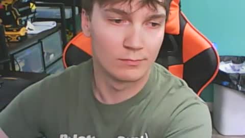 Jake online show from 15, 4, 2026