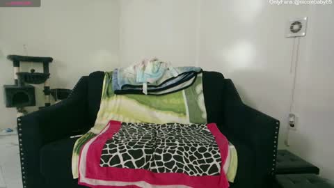 Snapshot of jjjust4fun1985 chatting on 7, 12, 2024 Nicole Allen online show from 7, 12, 2024