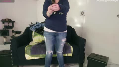 Snapshot of jjjust4fun1985 chatting on 12, 12, 2024 Nicole Allen online show from 12, 12, 2024