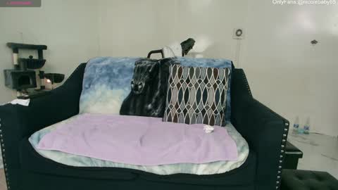 Snapshot of jjjust4fun1985 chatting on 7, 1, 2025 Nicole Allen online show from 7, 1, 2025