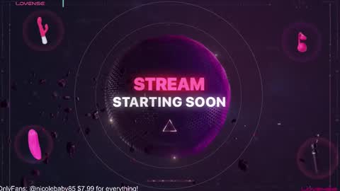 Snapshot of jjjust4fun1985 chatting on 11, 9, 2025 Nicole Allen online show from 11, 9, 2025