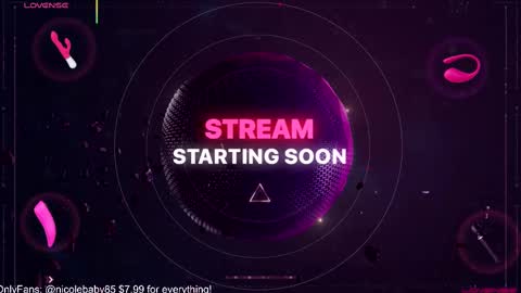 Snapshot of jjjust4fun1985 chatting on 21, 9, 2025 Nicole Allen online show from 21, 9, 2025