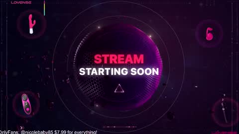 Snapshot of jjjust4fun1985 chatting on 12, 10, 2025 Nicole Allen online show from 12, 10, 2025