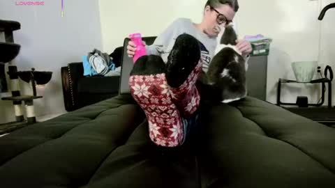 Snapshot of jjjust4fun1985 chatting on 1, 11, 2025 Nicole Allen online show from 1, 11, 2025