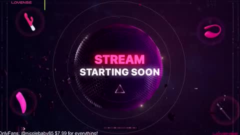 Snapshot of jjjust4fun1985 chatting on 28, 11, 2025 Nicole Allen online show from 28, 11, 2025