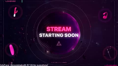 Snapshot of jjjust4fun1985 chatting on 2, 12, 2025 Nicole Allen online show from 2, 12, 2025