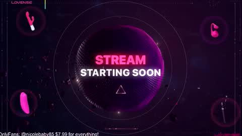 Snapshot of jjjust4fun1985 chatting on 13, 12, 2025 Nicole Allen online show from 13, 12, 2025