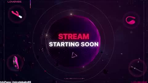 Nicole  Allen online show from 1, 7, 2026