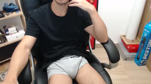 Jon online show from 20, 1, 2025